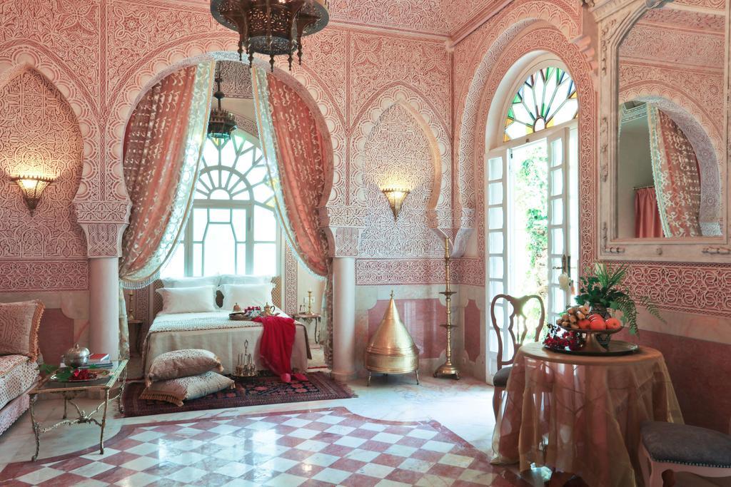 Riad Dar El Malaika El Jadida Ngoại thất bức ảnh