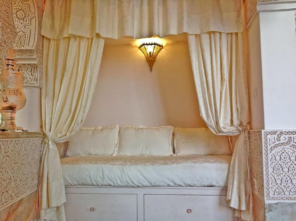 Riad Dar El Malaika El Jadida Phòng bức ảnh