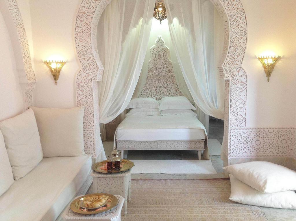 Riad Dar El Malaika El Jadida Phòng bức ảnh