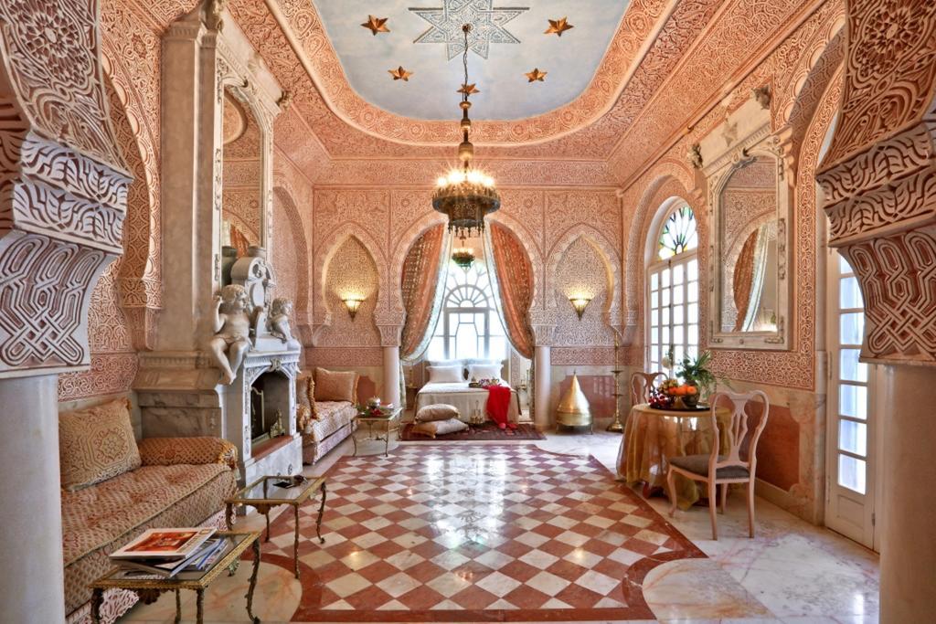 Riad Dar El Malaika El Jadida Ngoại thất bức ảnh