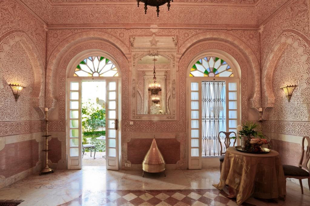 Riad Dar El Malaika El Jadida Ngoại thất bức ảnh
