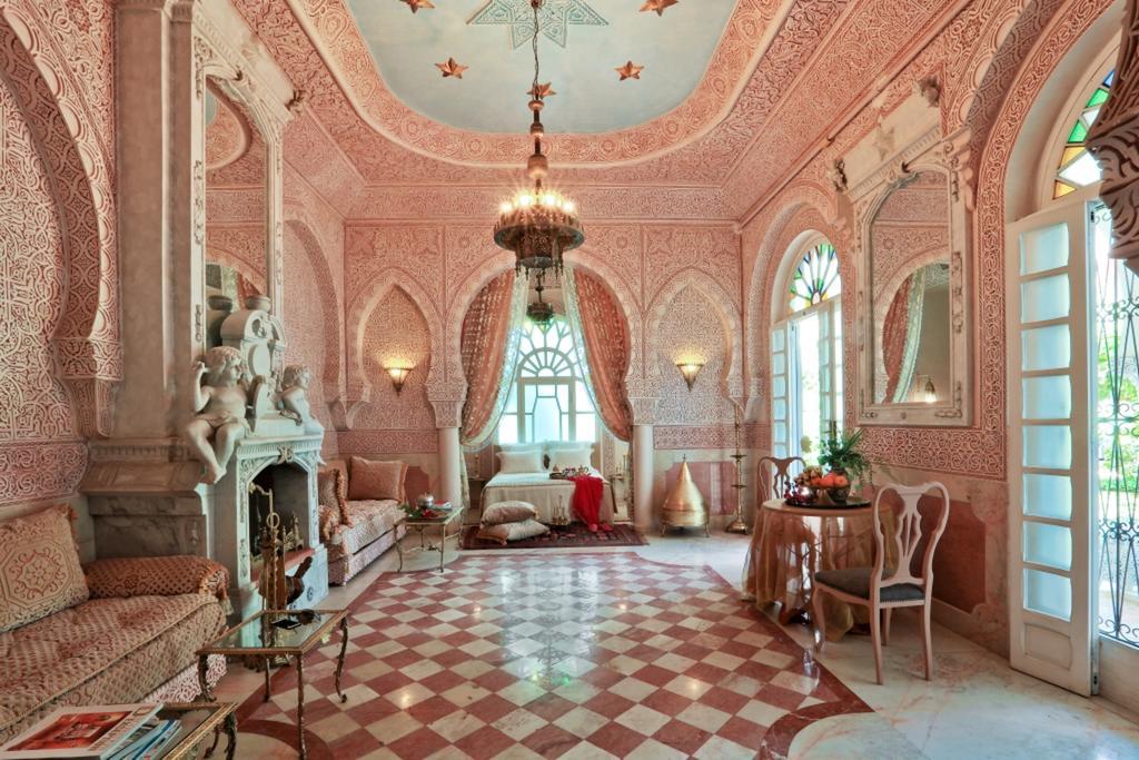 Riad Dar El Malaika El Jadida Ngoại thất bức ảnh