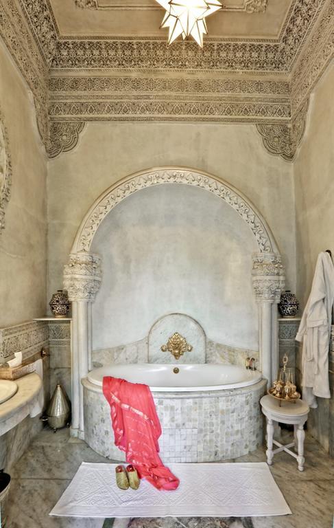 Riad Dar El Malaika El Jadida Ngoại thất bức ảnh