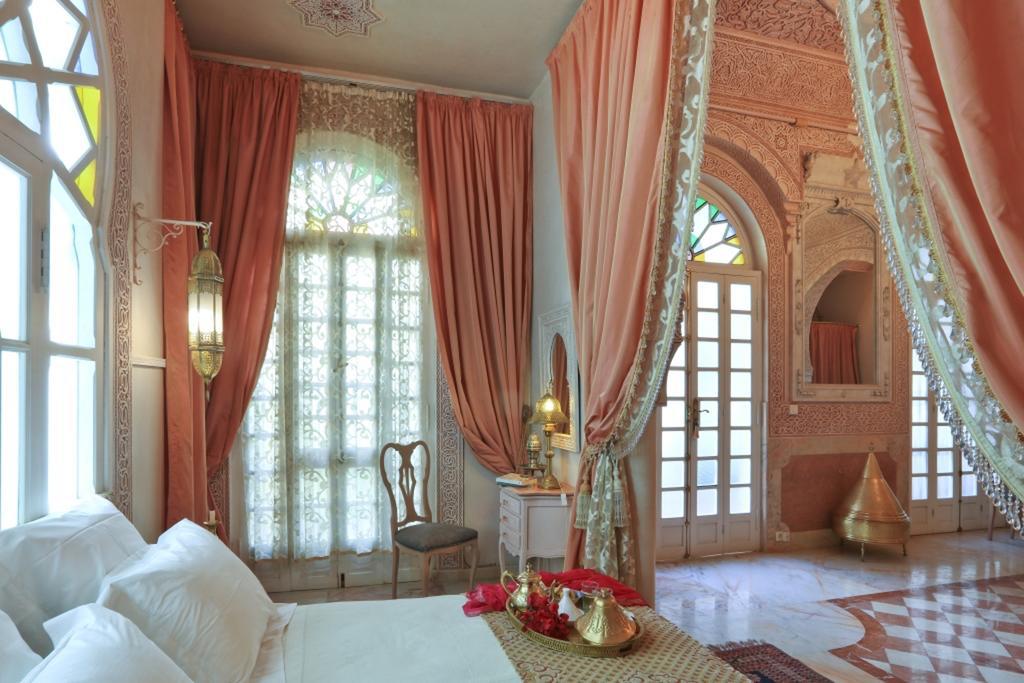 Riad Dar El Malaika El Jadida Ngoại thất bức ảnh
