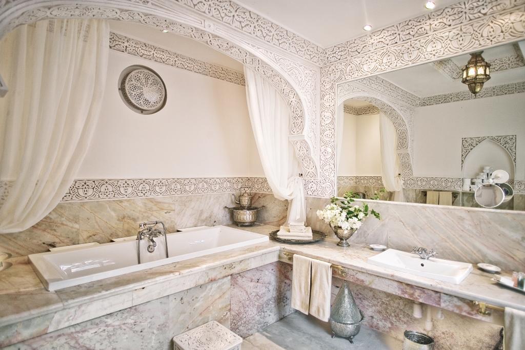 Riad Dar El Malaika El Jadida Ngoại thất bức ảnh