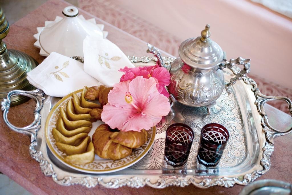 Riad Dar El Malaika El Jadida Ngoại thất bức ảnh