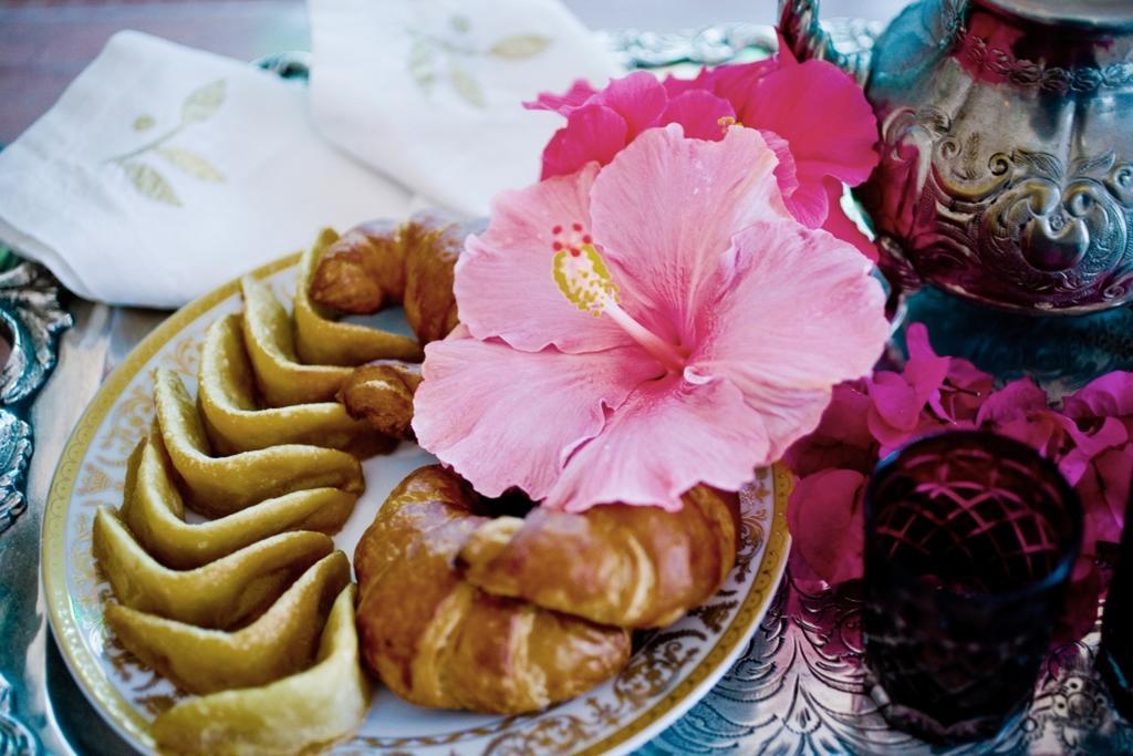 Riad Dar El Malaika El Jadida Ngoại thất bức ảnh